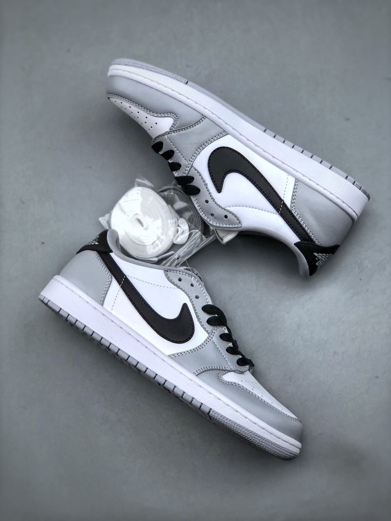 Nike Air Jordan Shoes